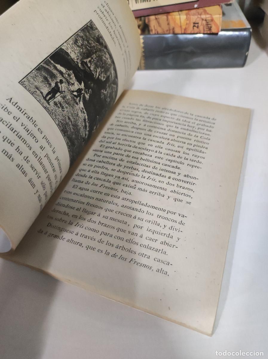 Libros: EL MONASTERIO DE PIEDRA VICTOR BALAGUER - Foto 4