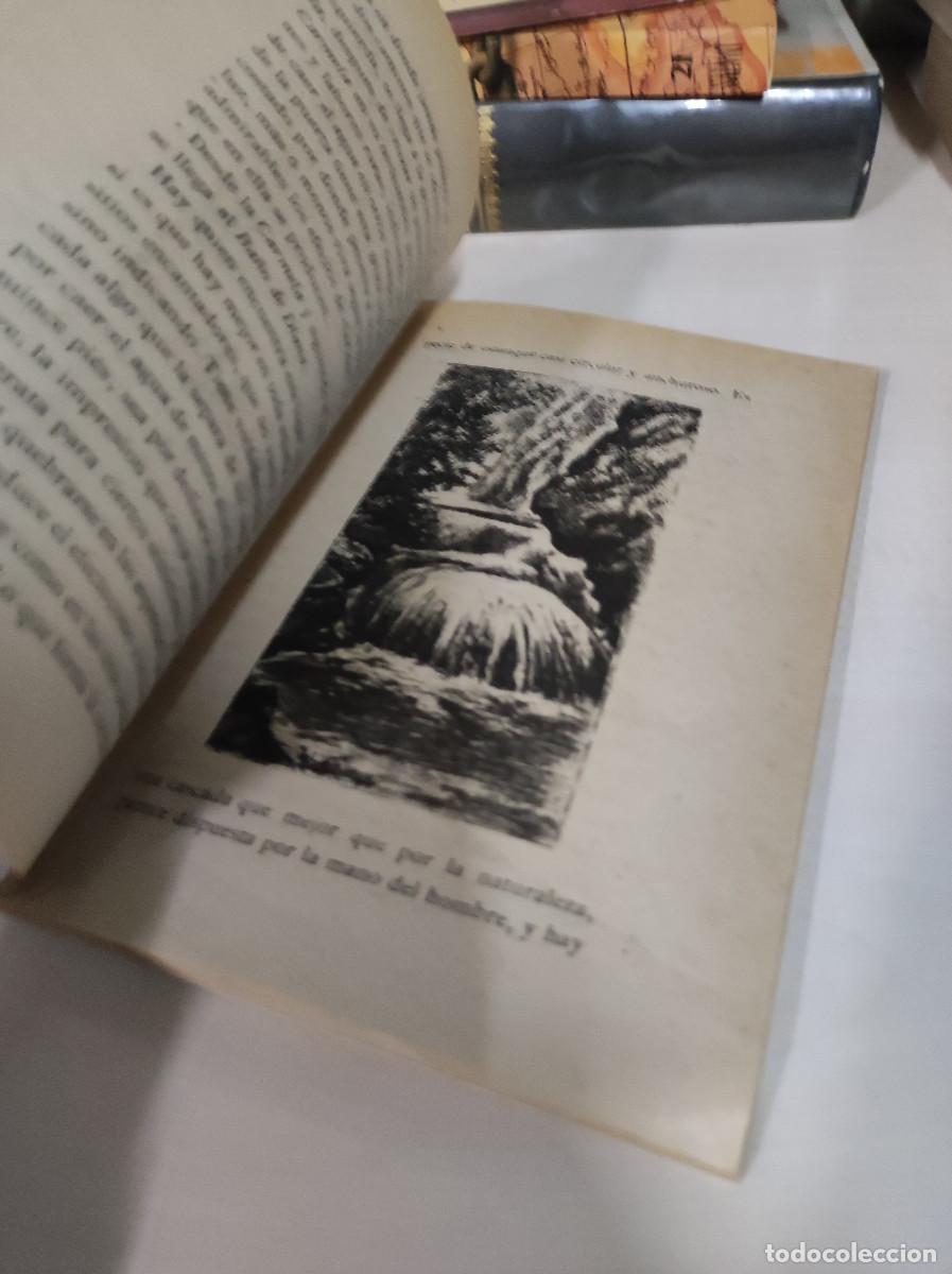 Libros: EL MONASTERIO DE PIEDRA VICTOR BALAGUER - Foto 5