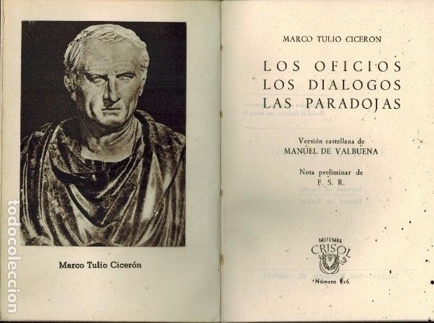 Libros: LOS OFICIOS. LOS DI&Aacute;LOGOS. LAS PARADOJAS - Foto 1