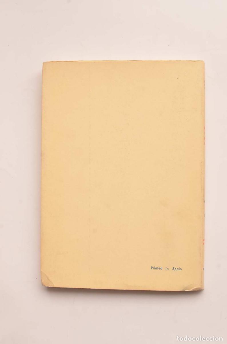 Libros: Gram&aacute;tica estructural - ALARCOS LLORACH, Emilio - Foto 3