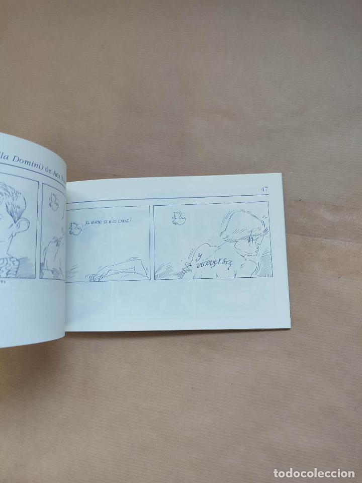Libros: LA TIRA DE ESCRITORES - JOSE LUIS CANO - Foto 2