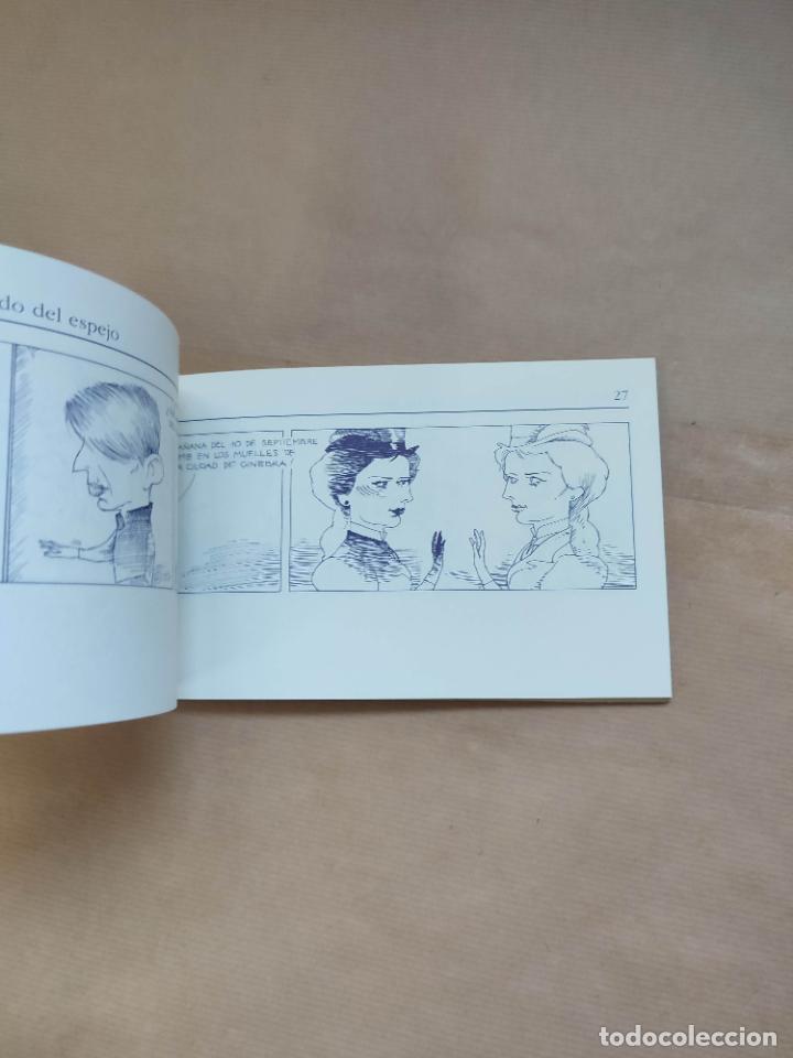 Libros: LA TIRA DE ESCRITORES - JOSE LUIS CANO - Foto 3