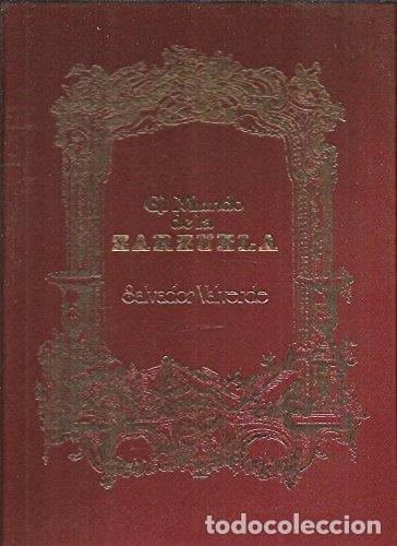 Libros: EL MUNDO DE LA ZARZUELA - Foto 1