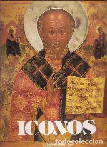 Libros: ICONOS - Brenske, Helmut - Foto 1