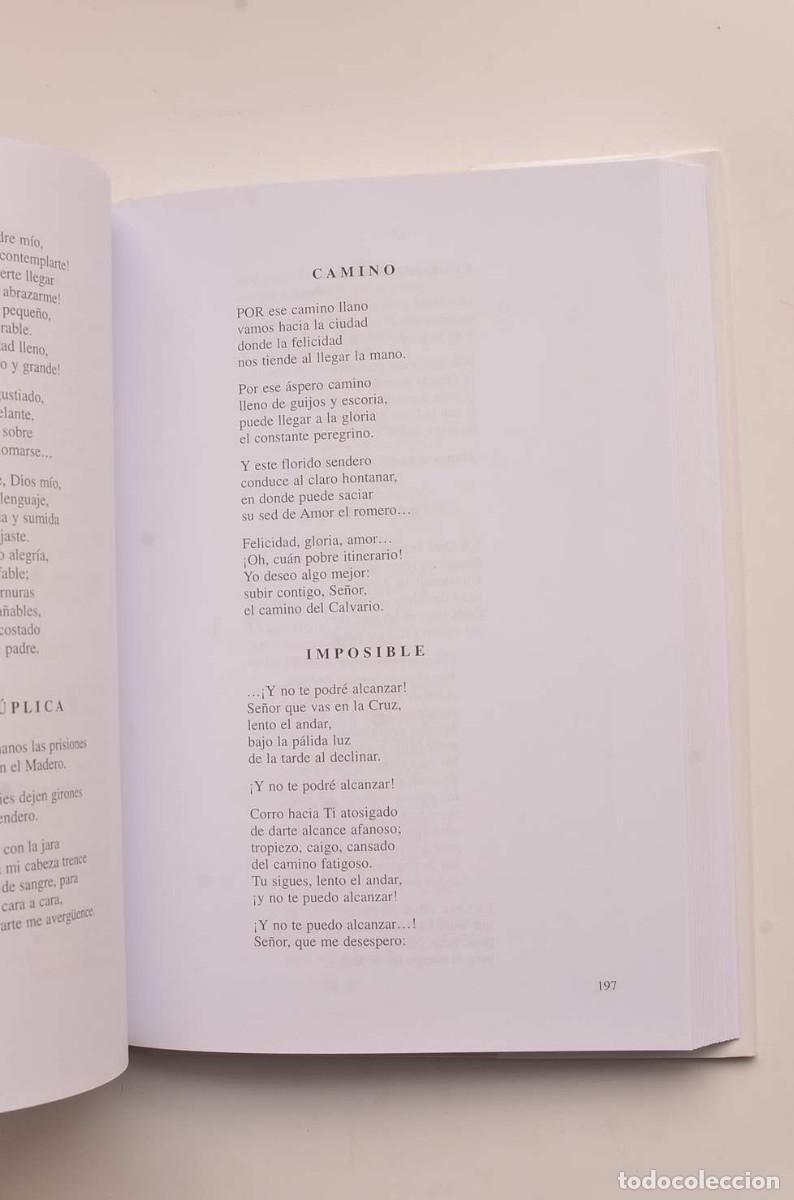 Libros: Raimundo de los Reyes. Obra po&eacute;tica - REYES, Raimundo de los - Foto 5