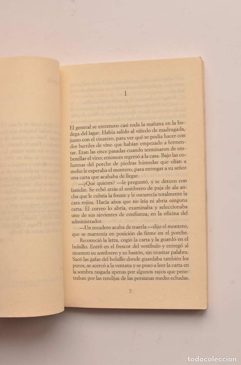 Libros: El &uacute;ltimo encuentro - M&Aacute;RAI, S&aacute;ndor - Foto 4