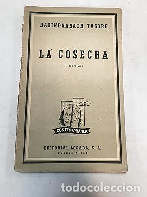 Libros: La Cosecha - Foto 1