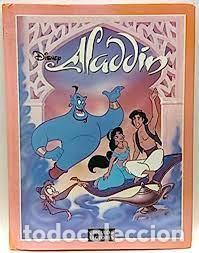 Libros: Aladdin - Walt Disney - Foto 1