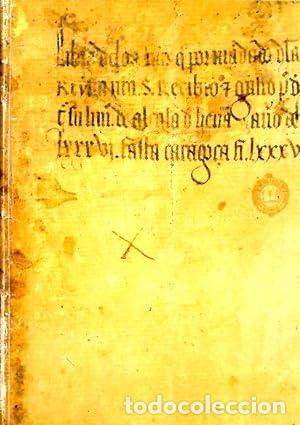 Libros: EL LIBRO DEL LIMOSNERO DE ISABEL LA CATOLICA - Foto 1