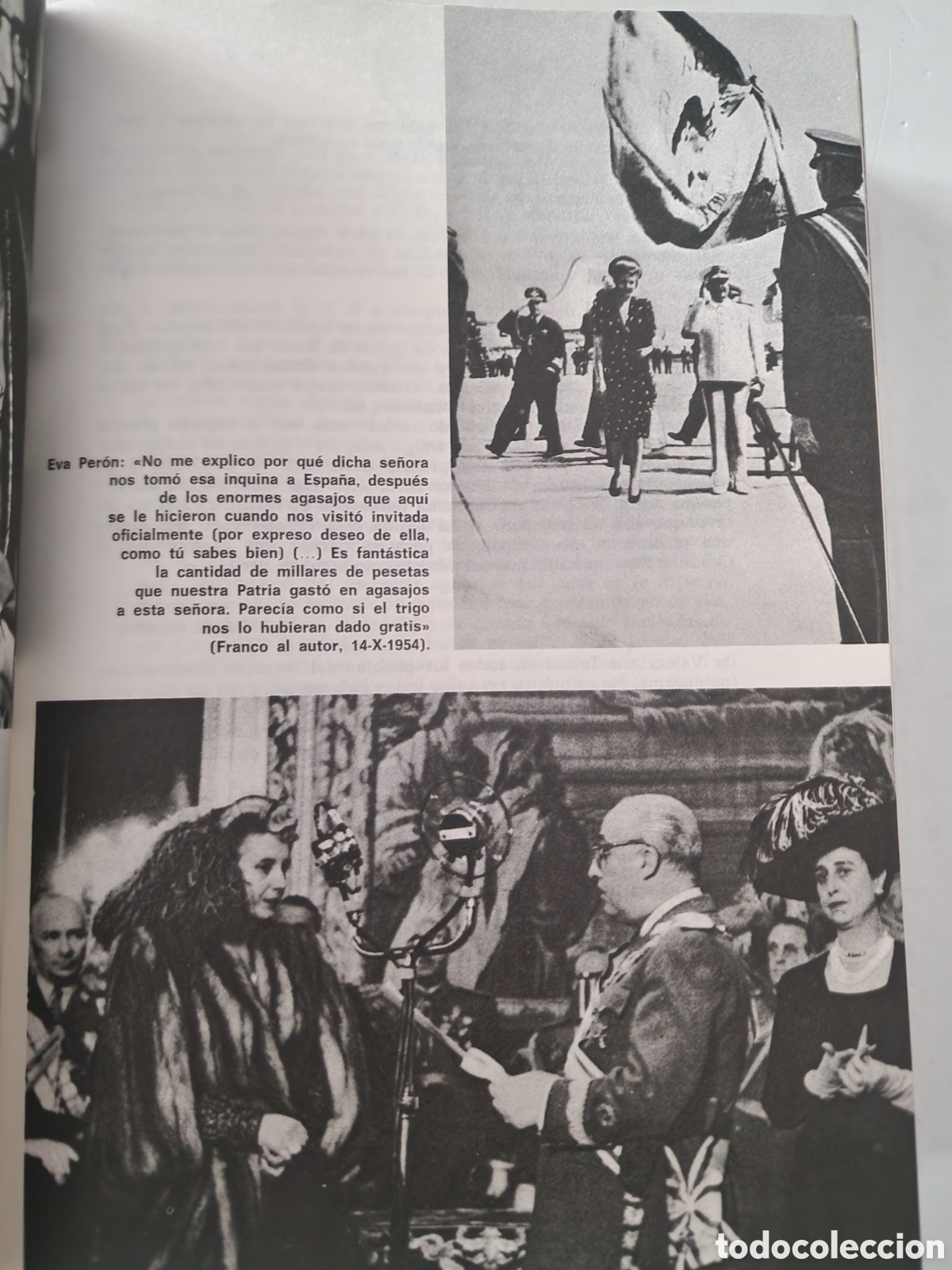 Libros: Mis conversaciones privadas con Franco - Foto 6