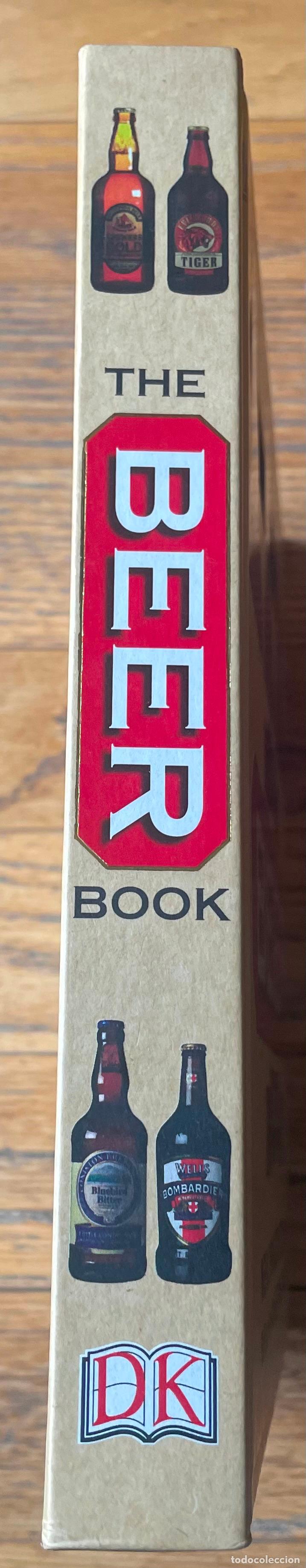 Libros: THE BEER BOOK new updated Edition EN INGLES - Foto 2