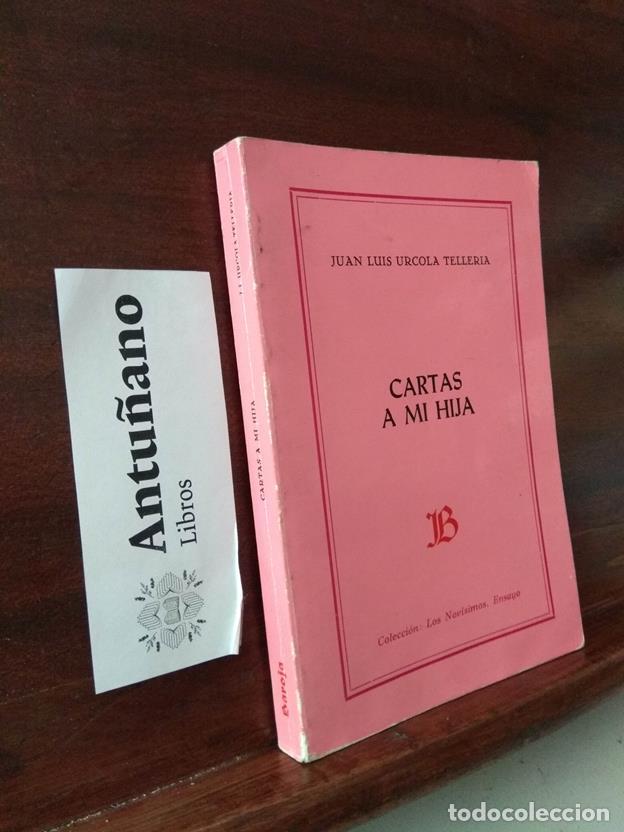 Libros: Cartas a mi hija - Foto 1