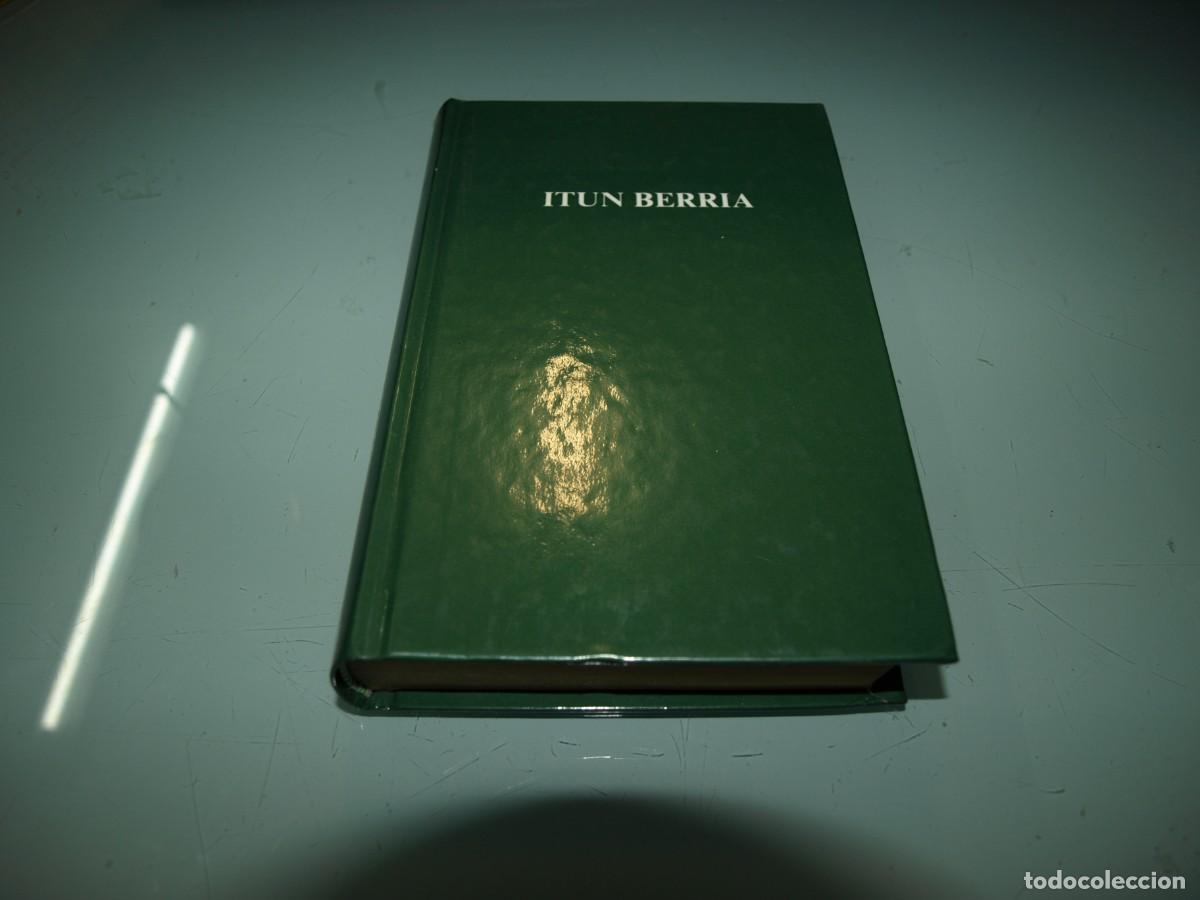 Libros: Itun berria, - Foto 1