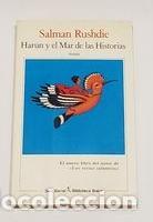 Libros: RUSHDIE, Salman. - Har&uacute;n y el mar de las historias. - Foto 1