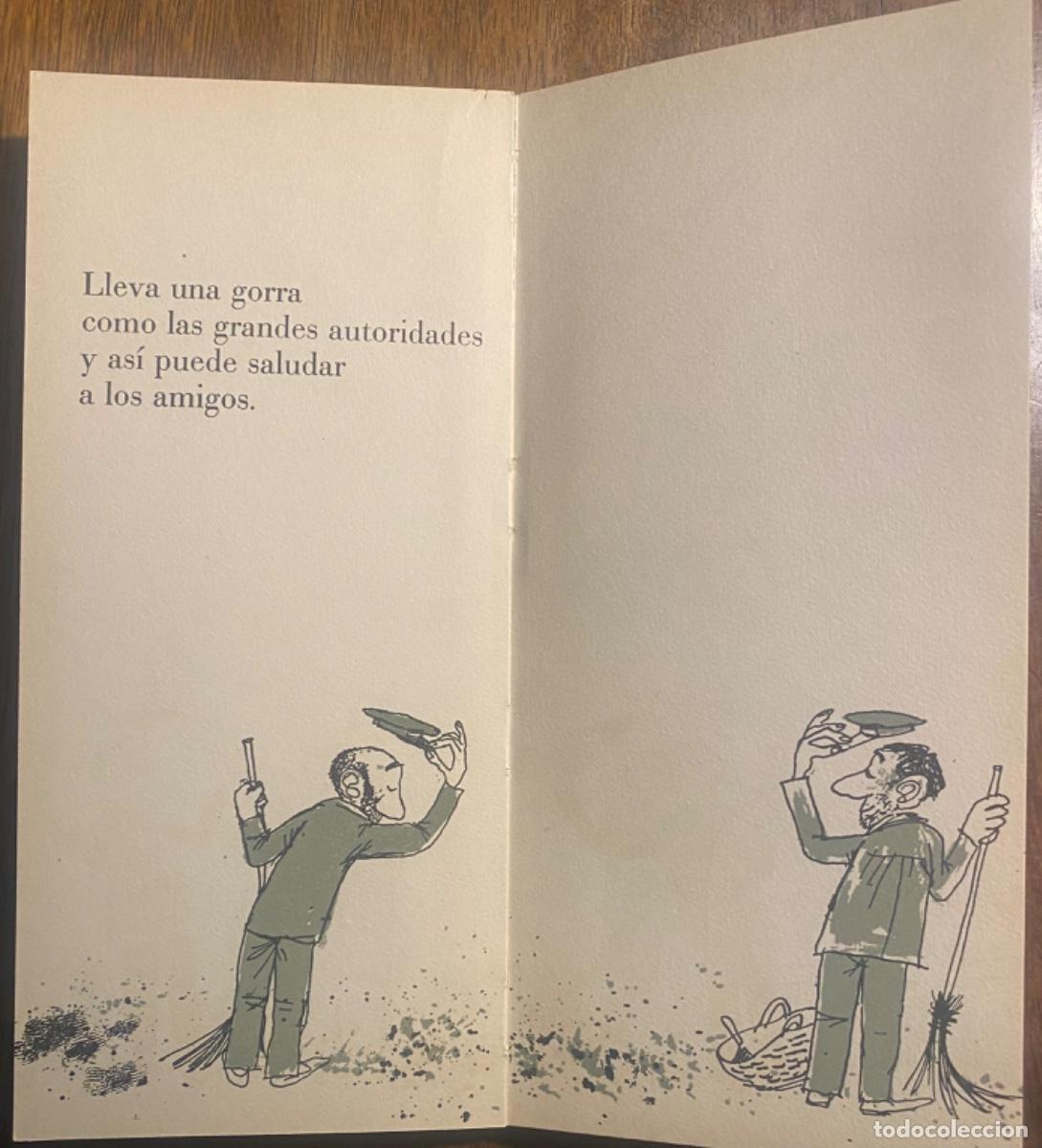 Libros: Cesc. El Barrendero - Foto 3