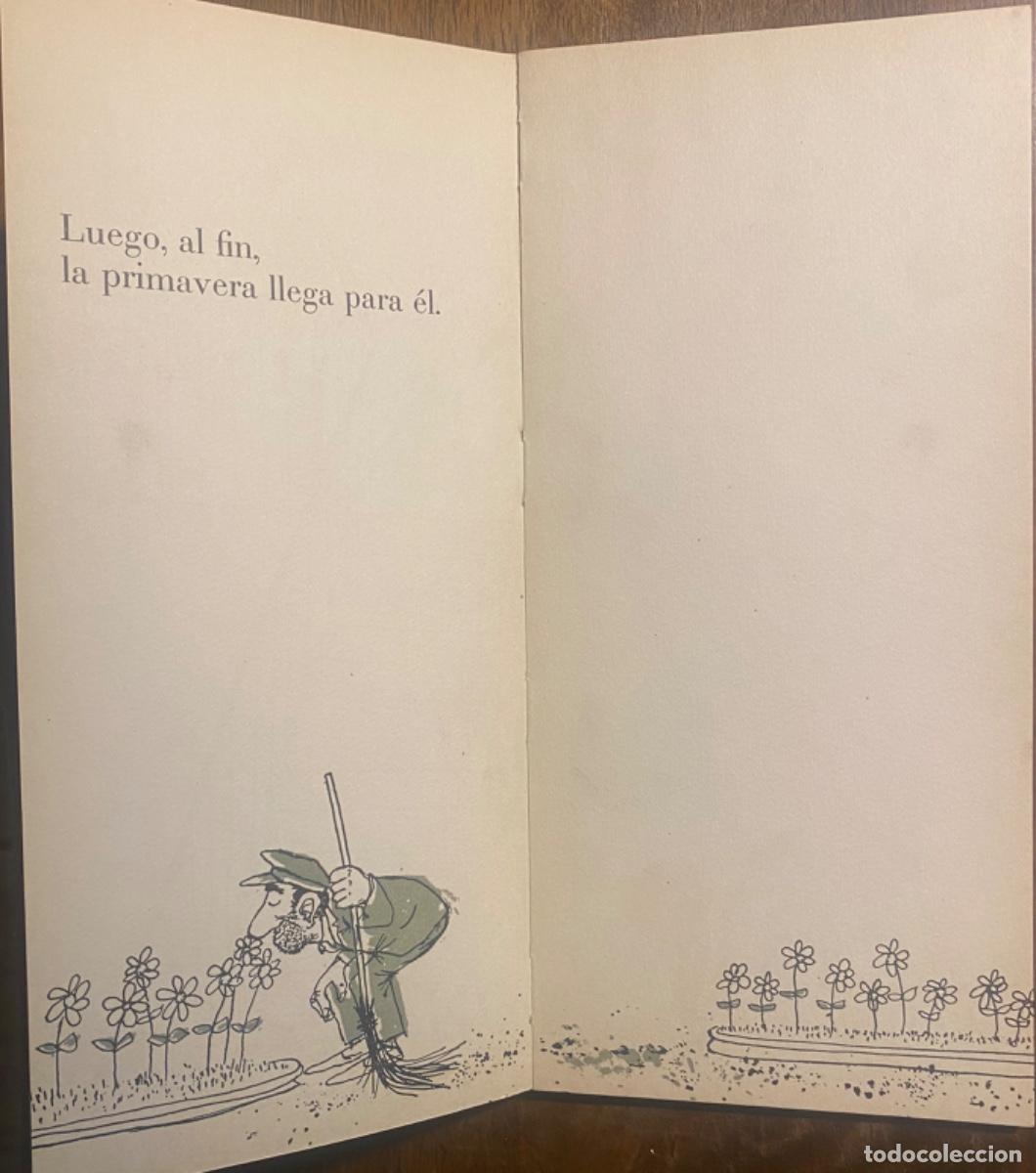 Libros: Cesc. El Barrendero - Foto 4