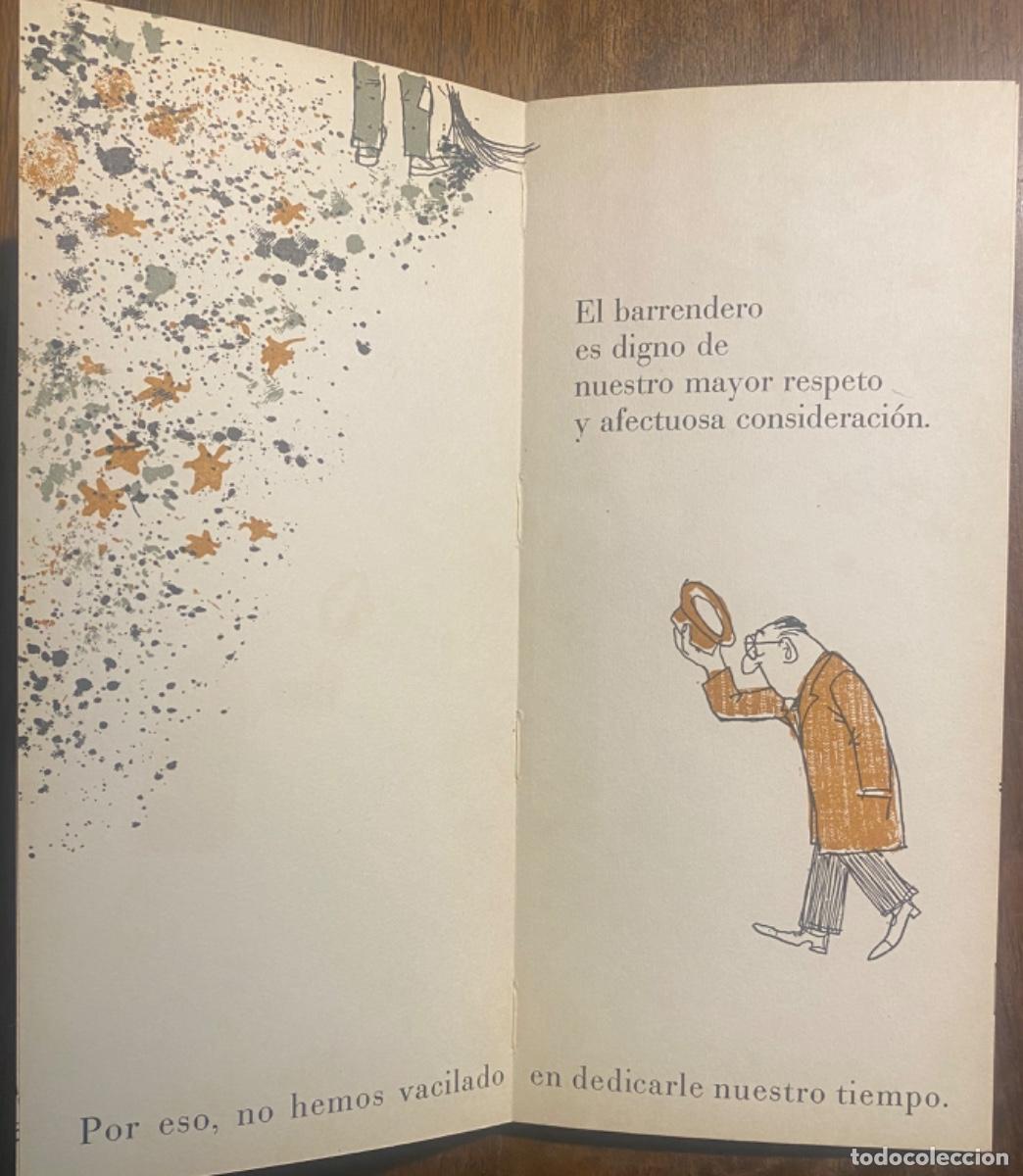 Libros: Cesc. El Barrendero - Foto 5