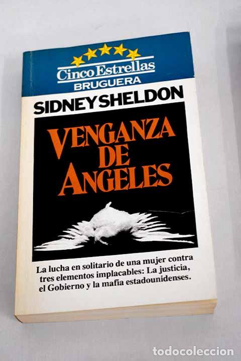 Libros: Venganza de &aacute;ngeles: Sheldon, Sidney.- Sheldon, Sidney - Foto 1