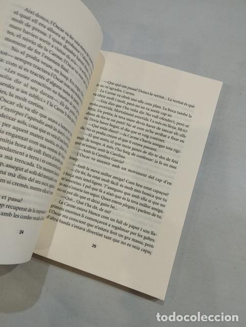 Libros: Miquel Pujad&oacute; - Lokupa de cervells - Foto 2