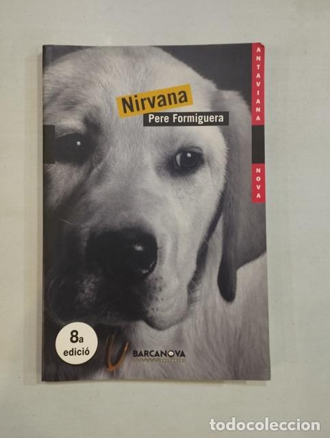 Libros: Pere Formiguera - NIRVANA - Foto 1