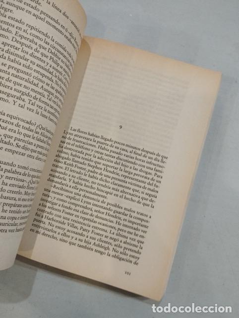 Libros: Joy Fielding - Acorralada - Foto 2