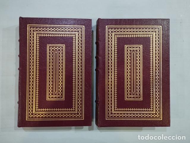 Libros: Ayn Rand - The Fountainhead Two Volumes - Foto 1