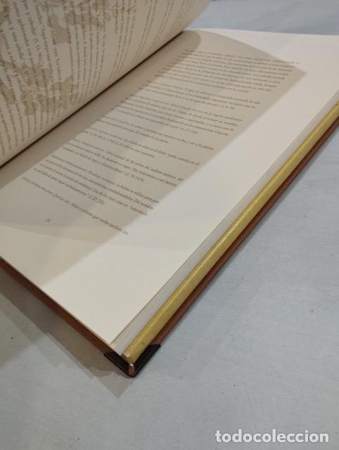 Libros: Compendio de plantas citadas en el libro El ingenioso hidalgo Don Quijote de la Mancha - Foto 2