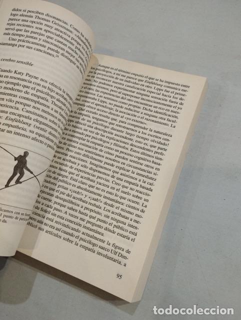 Libros: Frans de Waal - La edad de la empat&iacute;a - Foto 2