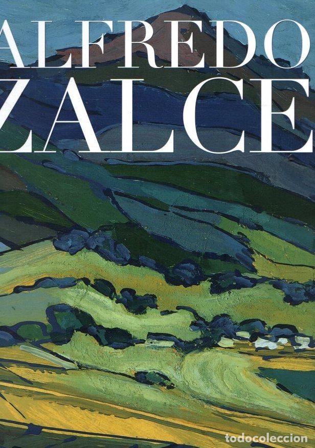 Libros: Alfredo Zalce - NO CONSTA AUTOR - Foto 1