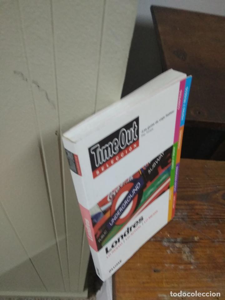 Libros: Gu&iacute;a Londres. GUIA.480 - Foto 2