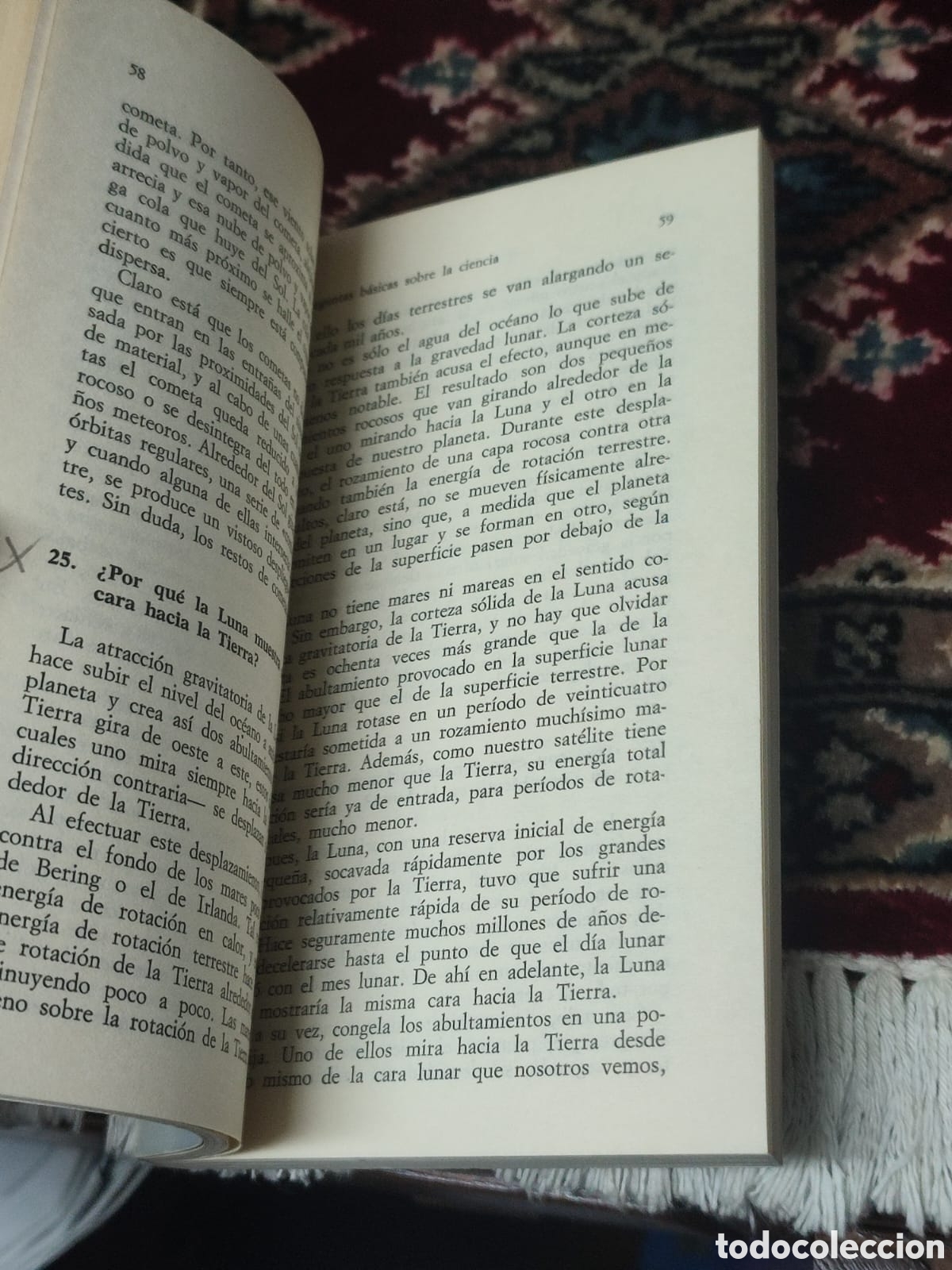 Libros: Introducci&oacute;n a la oratoria moderna Carlos Alberto Loprete - Foto 5