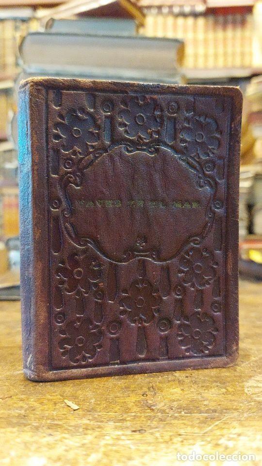 Libros: NAVES EN EL MAR. - ESPINA, Concha - Foto 1