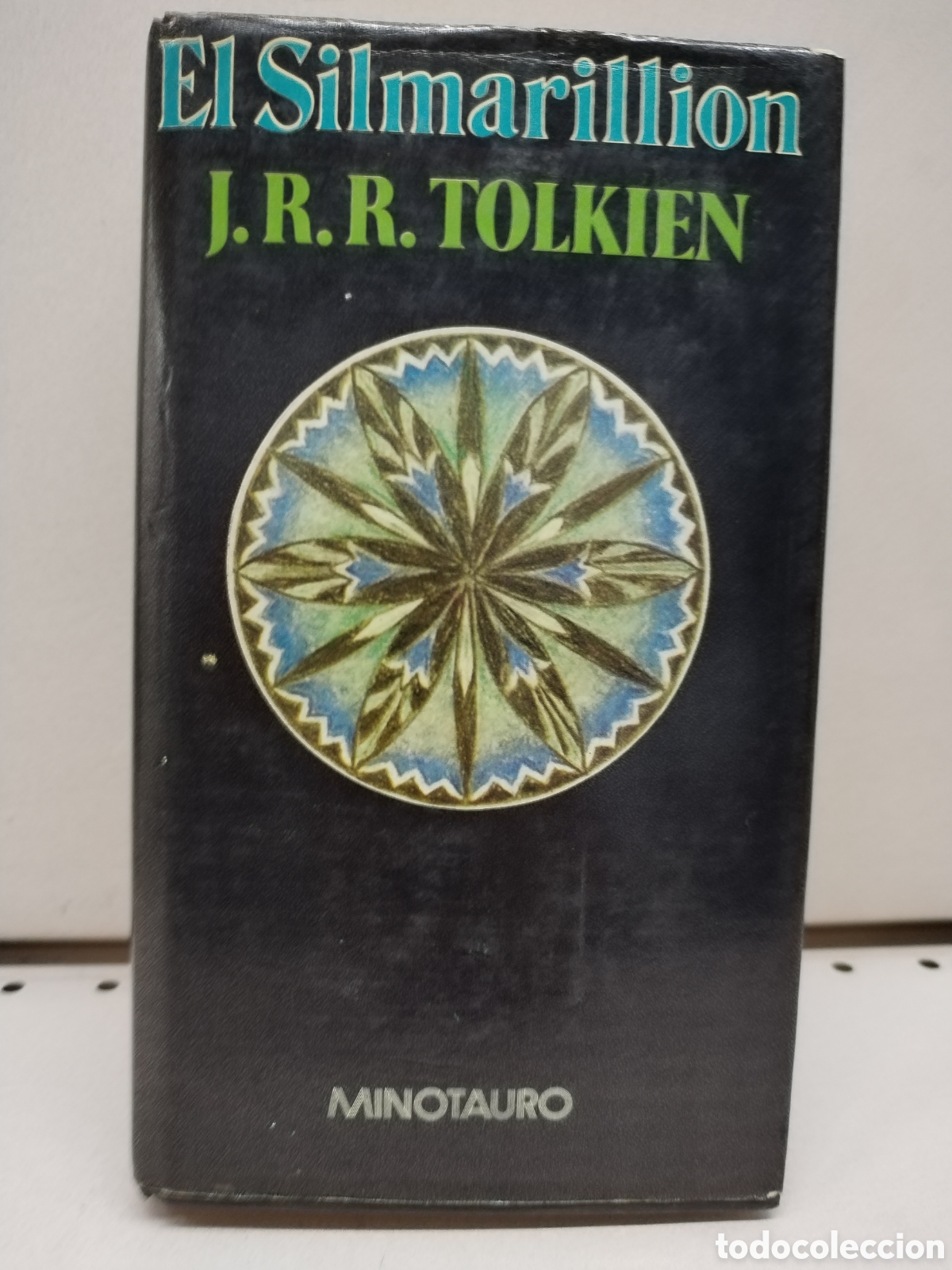 Libros: El silmarillion - TOLKIEN, J. R. R. - Foto 1