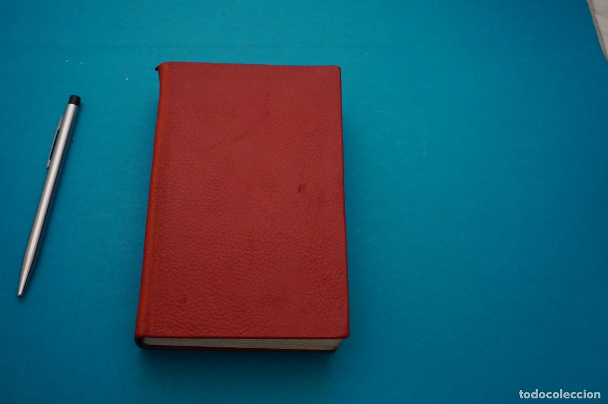 Libros: AMF-33A/ NOVELAS DE INTRIGA - EDGAR WALLACE / AGUILAR - Foto 1