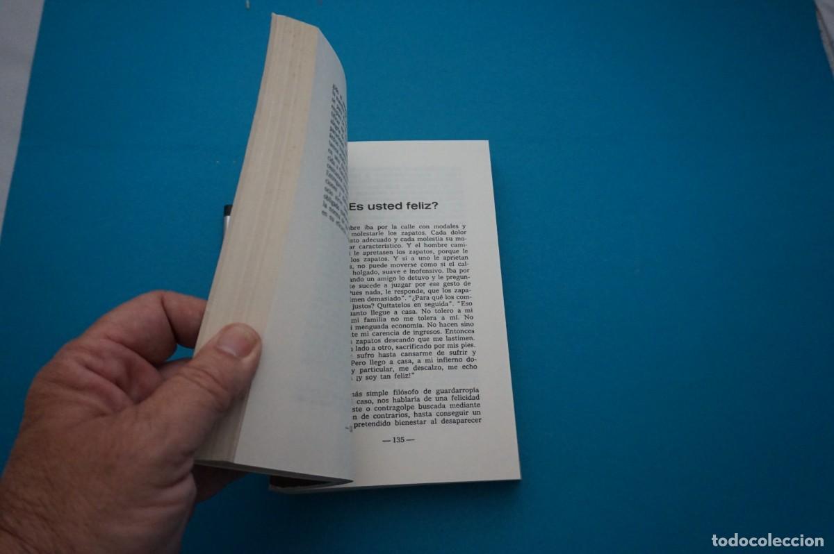Libros: AMF-33A/ EL DIARIO AFAN - EDUARDO PEREZ HERVADA / EDICIONES CELTA - Foto 4