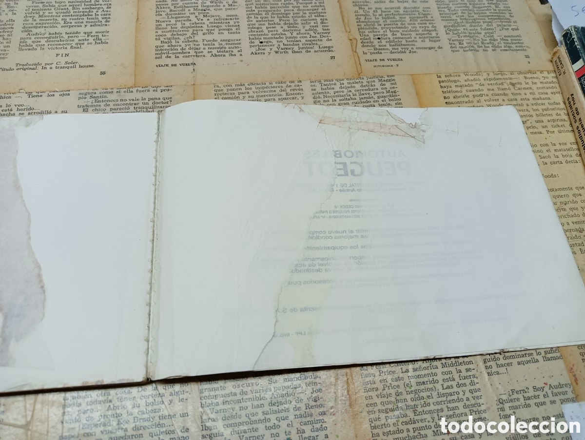 Libros: Peugeot 306 guia de utilizaci&oacute;n - Foto 2