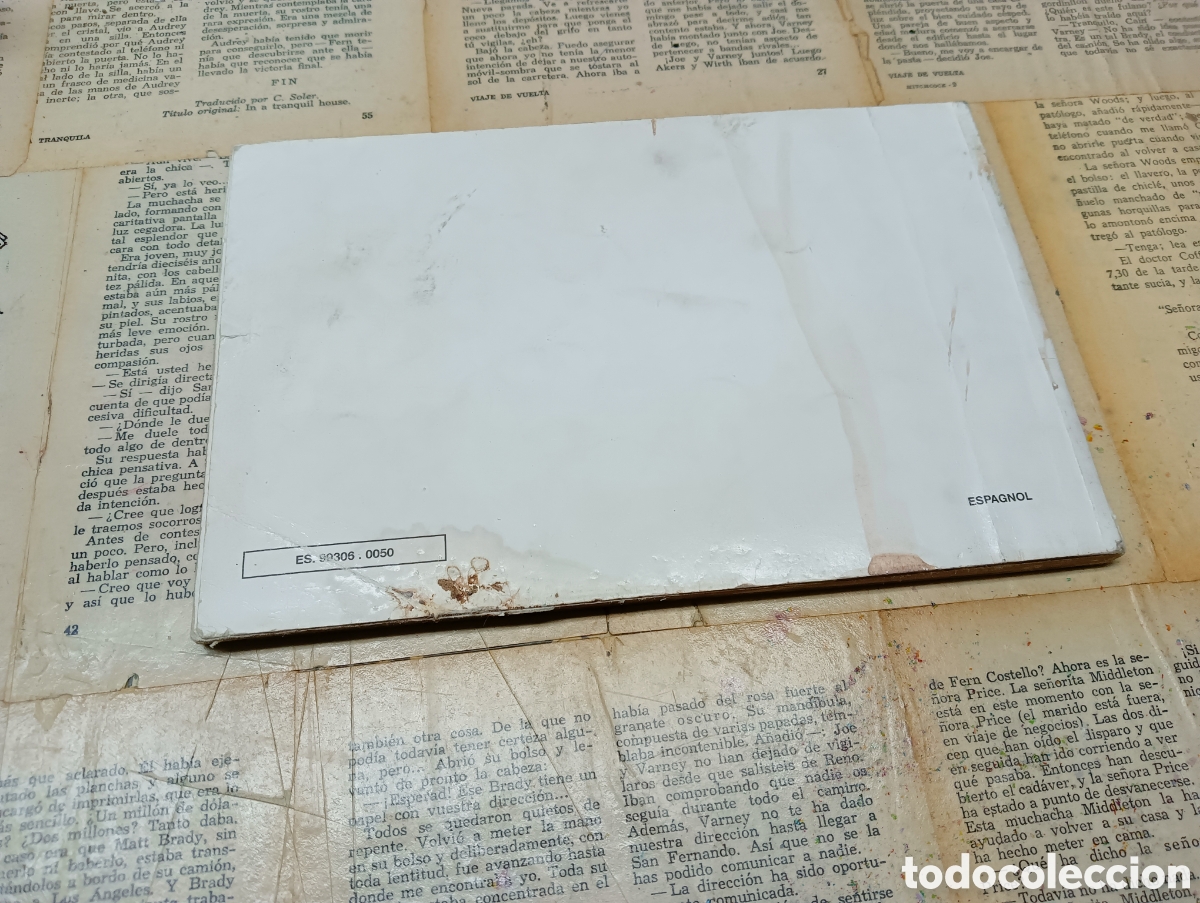 Libros: Peugeot 306 guia de utilizaci&oacute;n - Foto 3