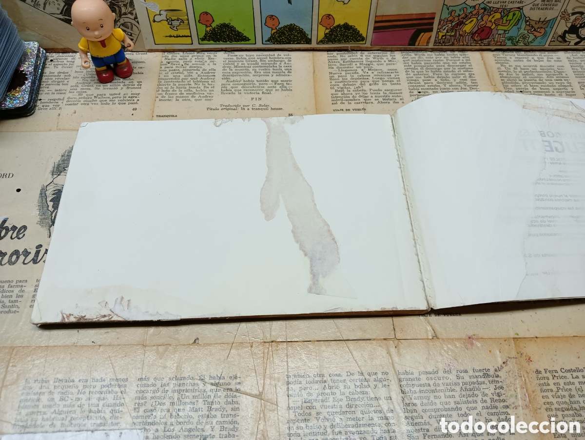 Libros: Peugeot 306 guia de utilizaci&oacute;n - Foto 5