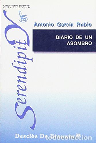 Libros: Diario de un asombro - Foto 1