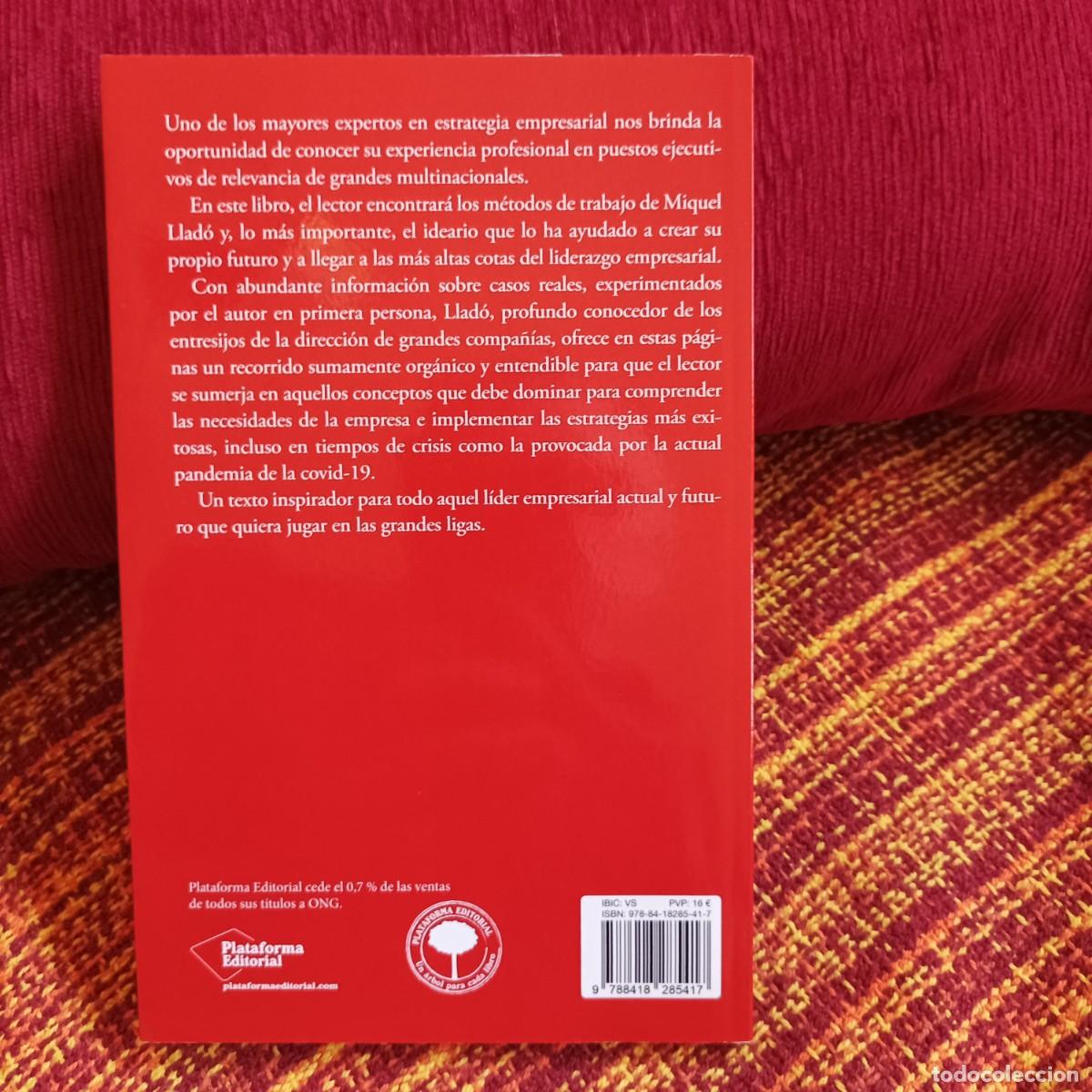 Libros: ENAMORARSE DEL FUTURO - Foto 2