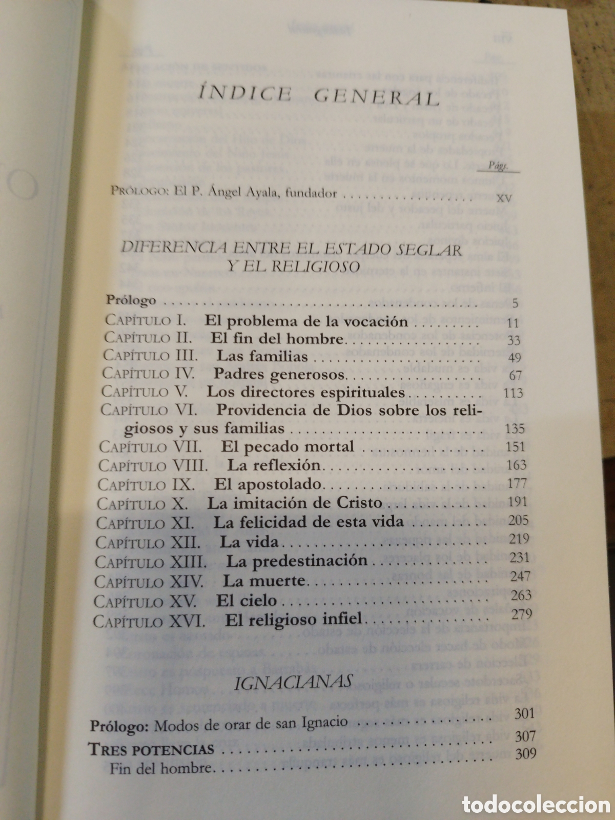 Libros: OBRAS COMPLETAS II - AYALA,Angel - Foto 6