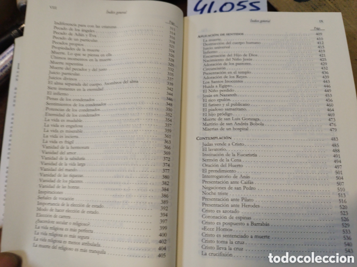 Libros: OBRAS COMPLETAS II - AYALA,Angel - Foto 7