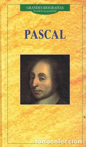 Libros: PASCAL - Foto 1