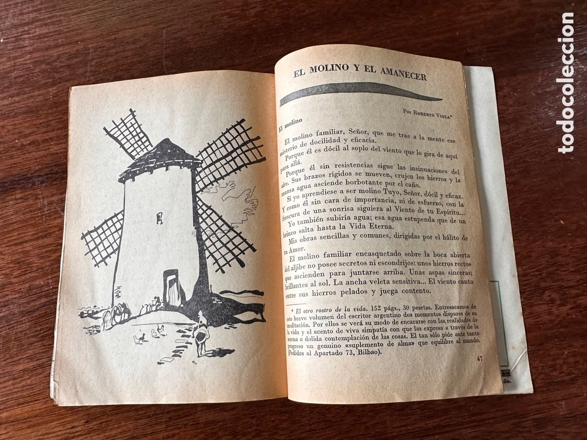 Libros: DE BROMA Y DE VERAS / ENERO 1962 - Foto 3