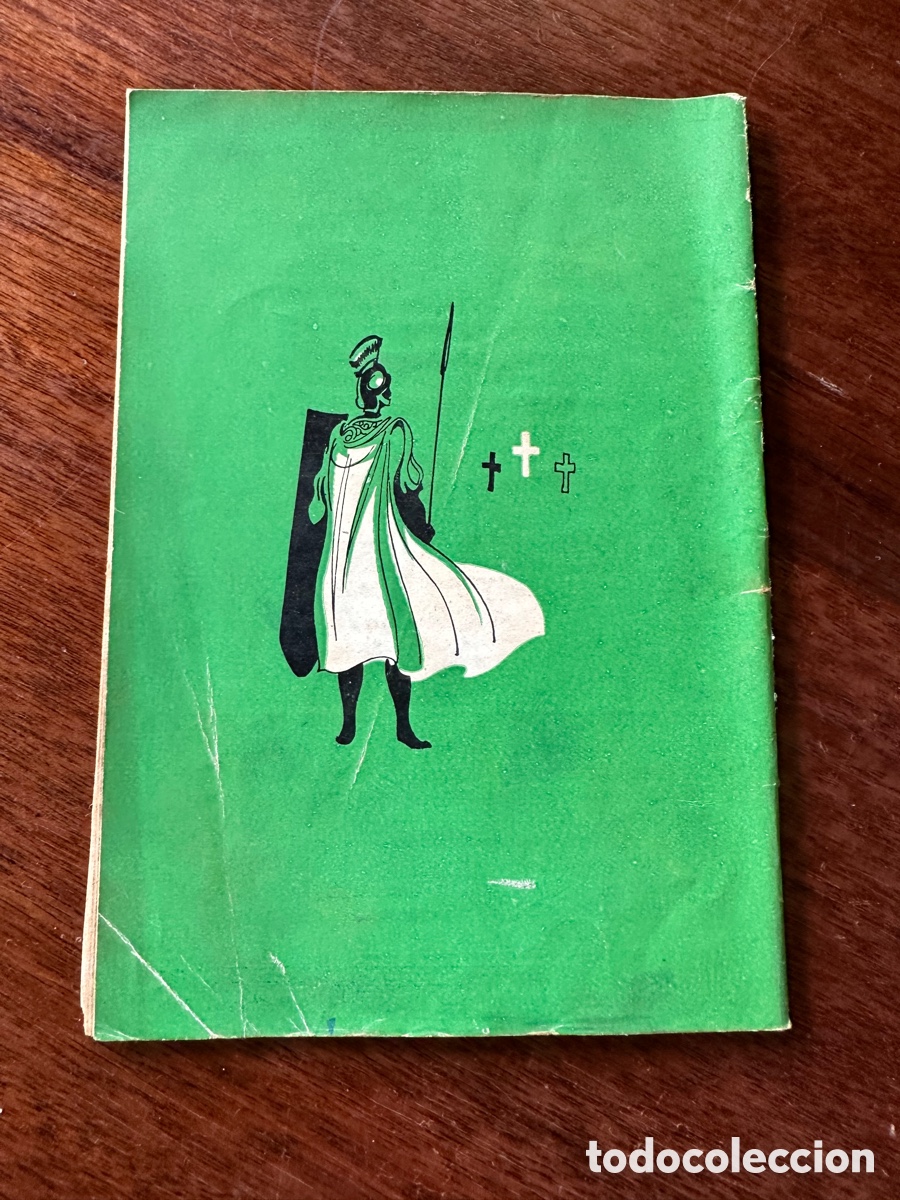 Libros: DE BROMA Y DE VERAS / ENERO 1962 - Foto 5
