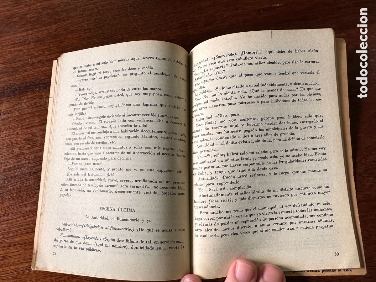 Libros: DE BROMA Y DE VERAS / FEBERERO 1960 - Foto 4