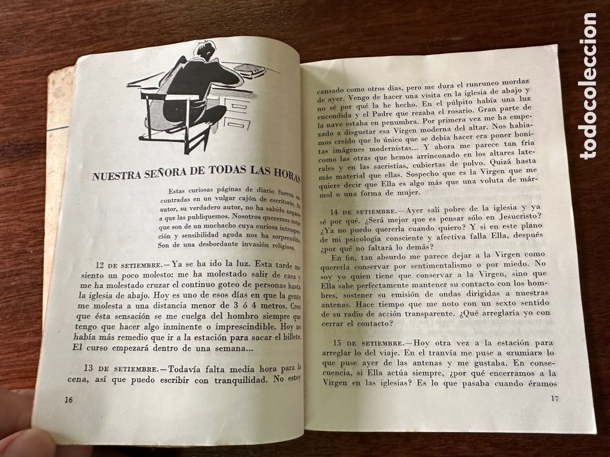 Libros: DE BROMA Y DE VERAS / DICIEMBRE 1956 - Foto 3