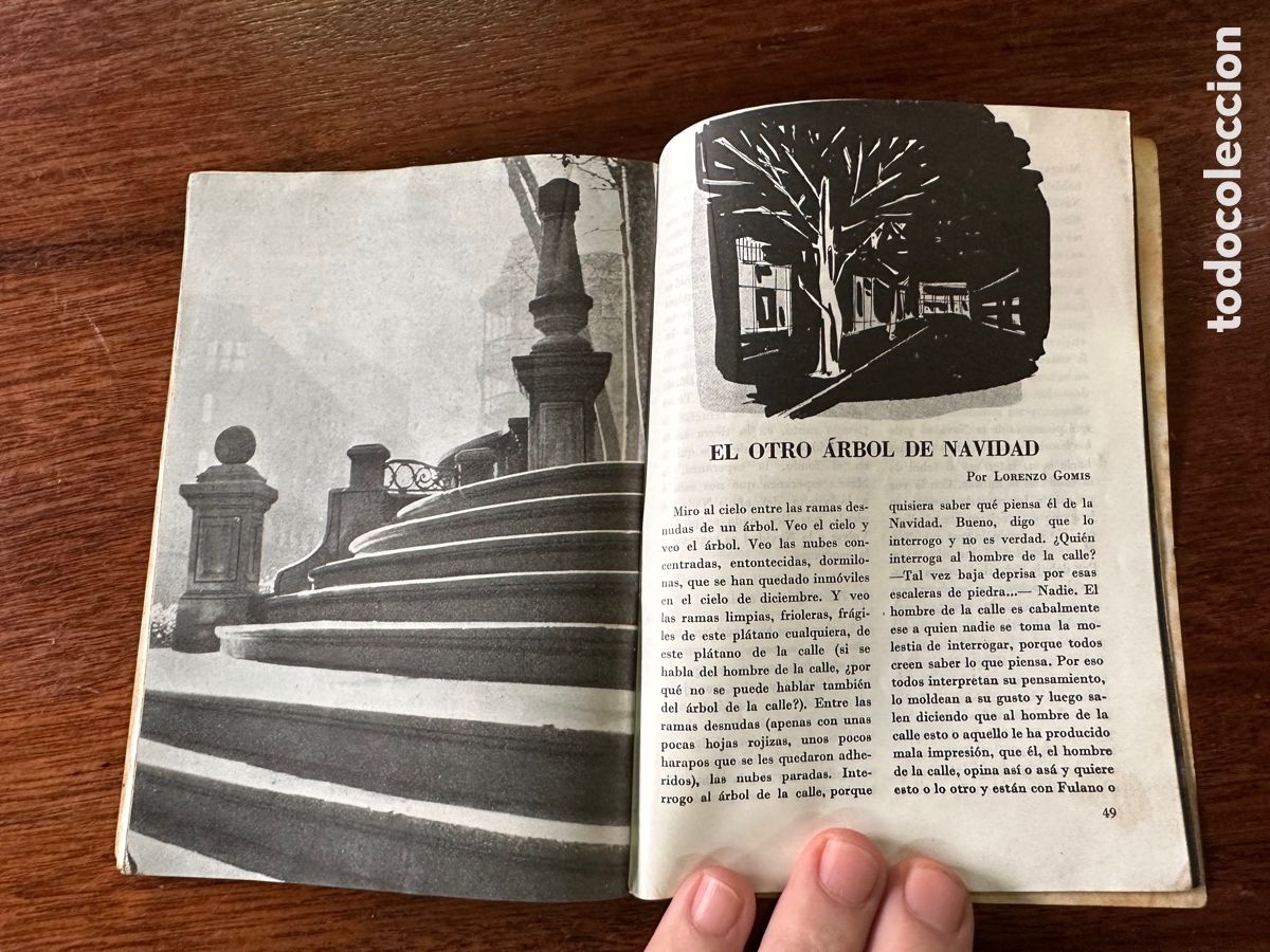Libros: DE BROMA Y DE VERAS / DICIEMBRE 1956 - Foto 4