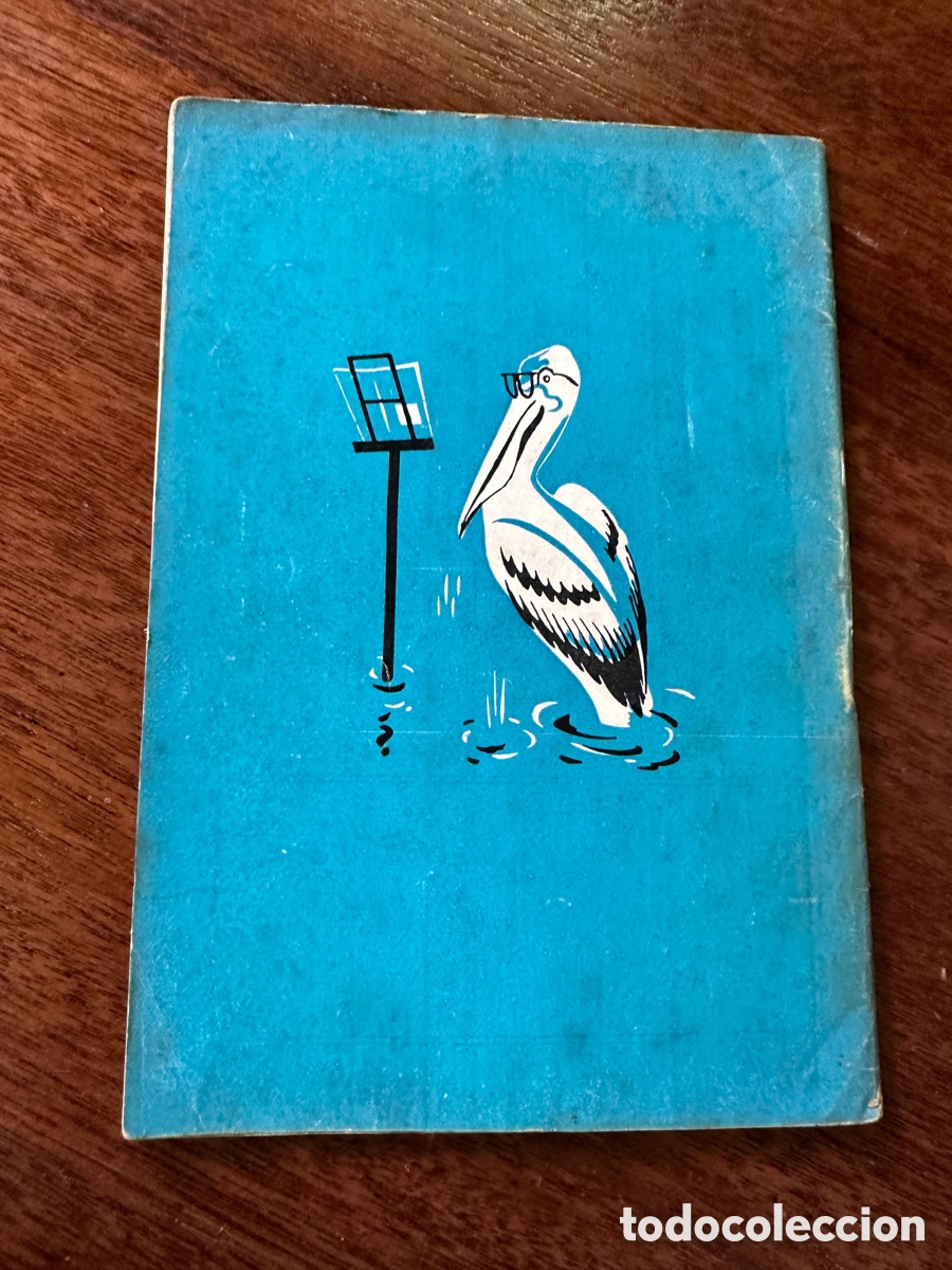 Libros: DE BROMA Y DE VERAS / DICIEMBRE 1956 - Foto 5