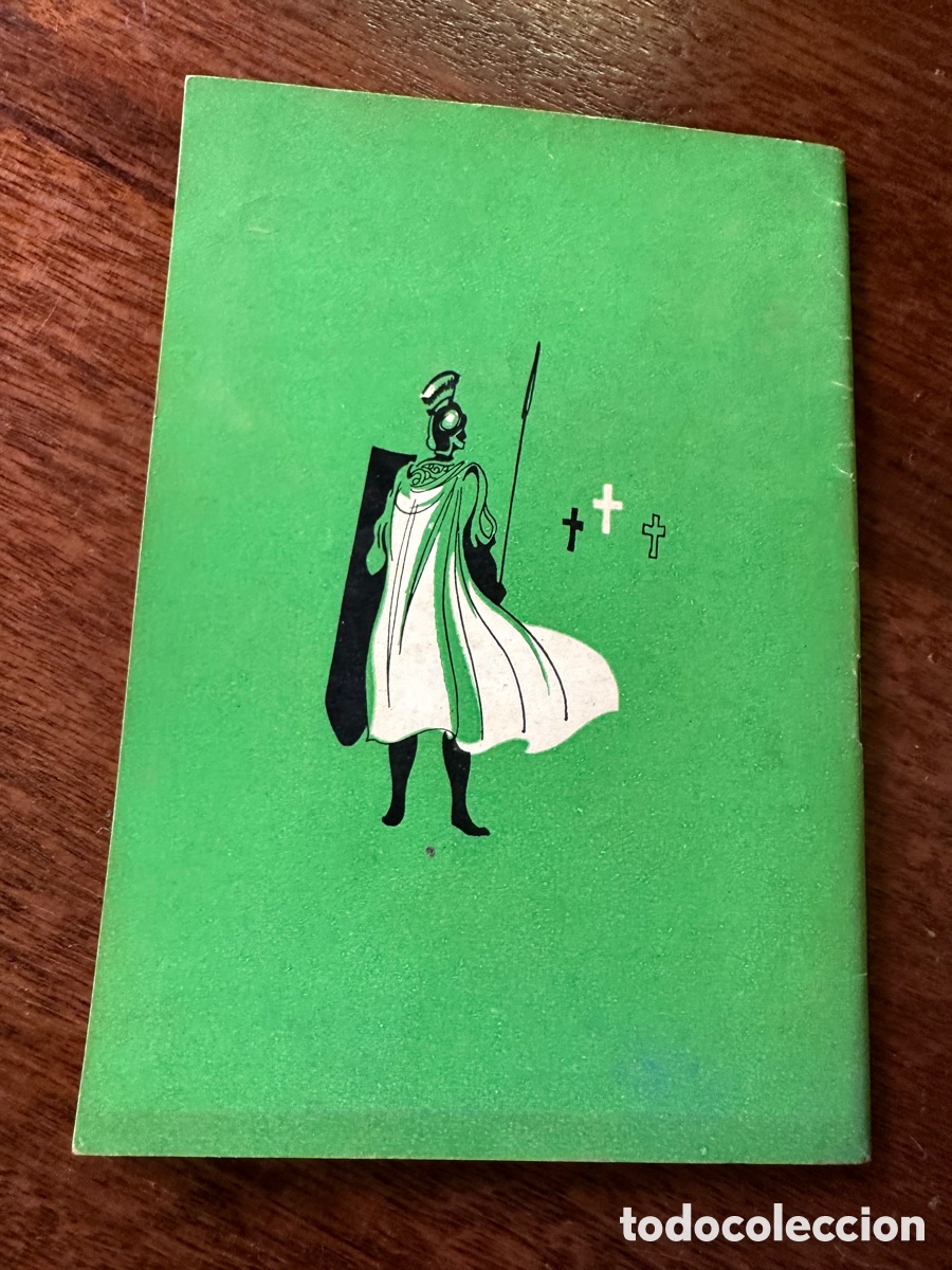 Libros: DE BROMA Y DE VERAS / DICIEMBRE 1961 - Foto 4